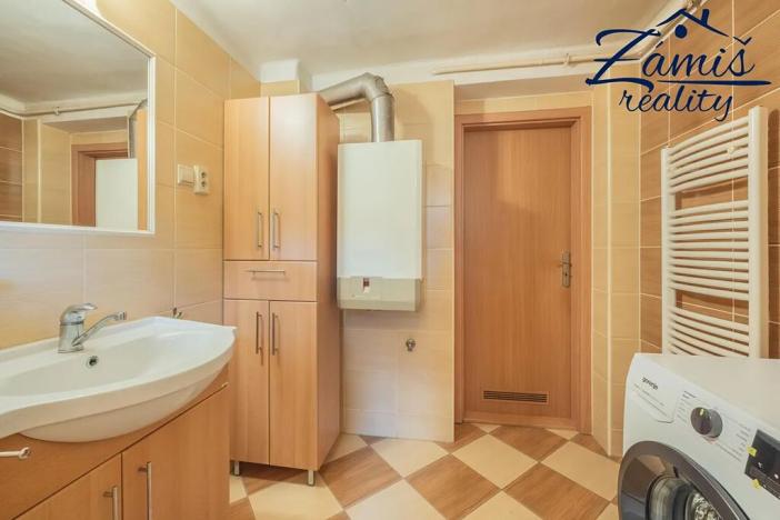 Prodej rodinného domu, Svinařov, Příční, 79 m2