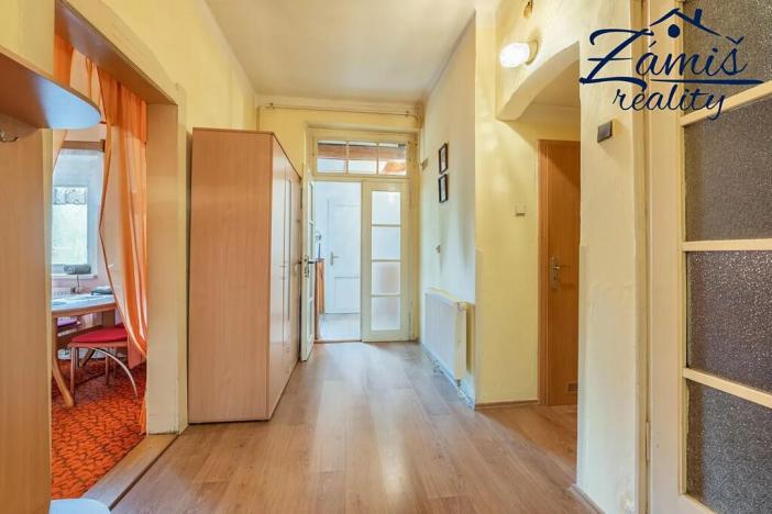 Prodej rodinného domu, Svinařov, Příční, 79 m2