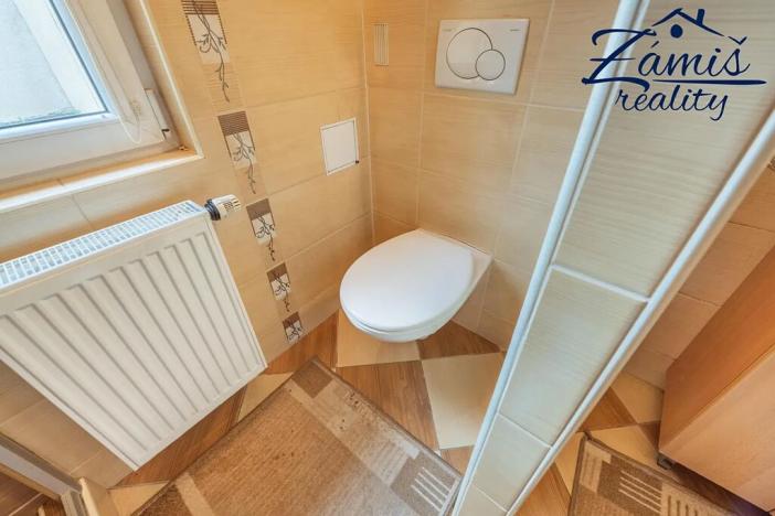 Prodej rodinného domu, Svinařov, Příční, 79 m2