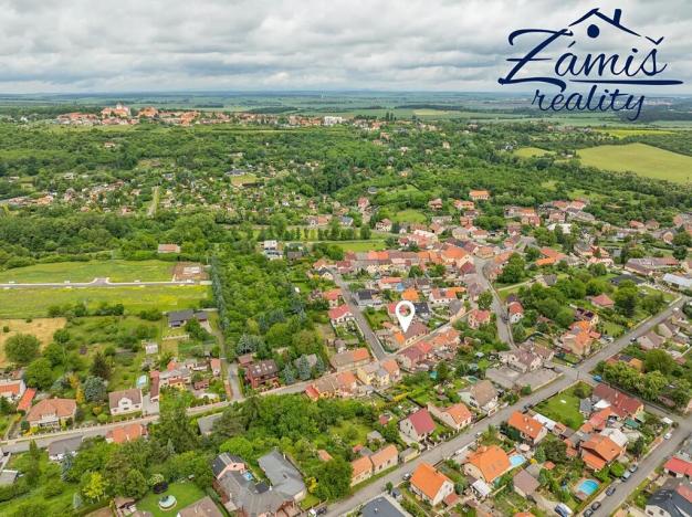 Prodej rodinného domu, Svinařov, Příční, 79 m2