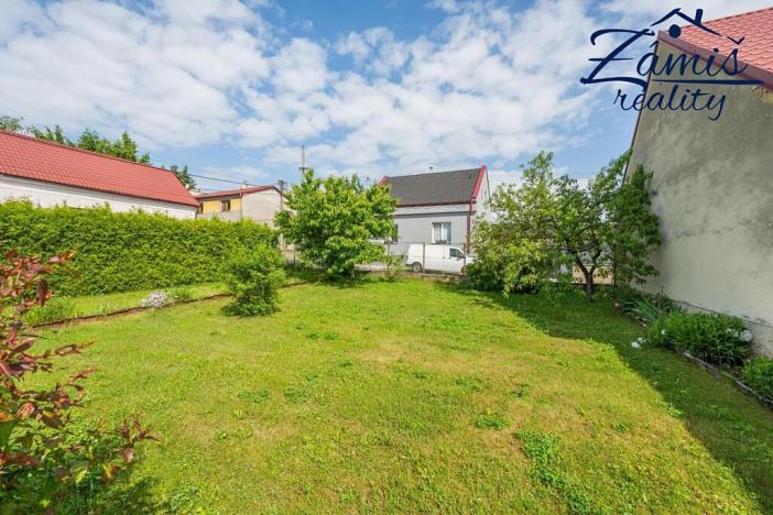 Prodej rodinného domu, Svinařov, Příční, 79 m2