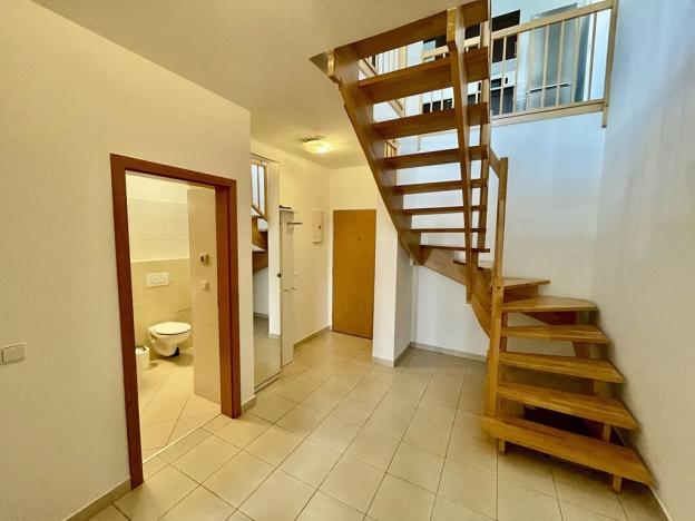 Prodej bytu 3+kk, Praha - Stodůlky, Petržílkova, 84 m2