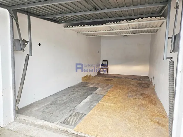 Prodej garáže, Hradec Králové, 18 m2