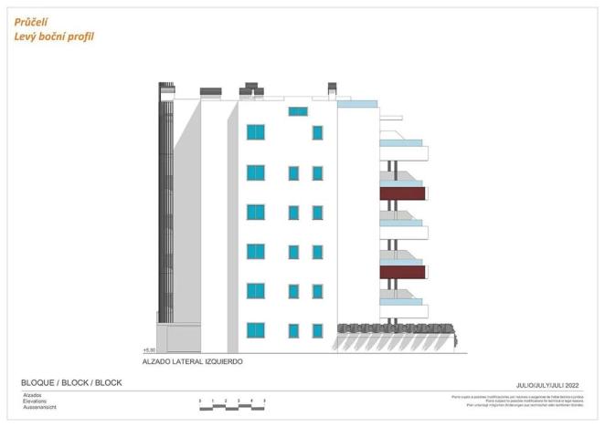 Prodej bytu 4+kk, Sant Llorenç des Cardassar, Španělsko, 145 m2