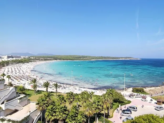 Prodej bytu 4+kk, Sant Llorenç des Cardassar, Španělsko, 145 m2