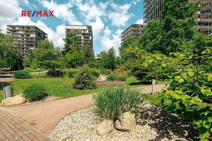 Prodej bytu 2+kk, Praha - Žižkov, Malešická, 84 m2