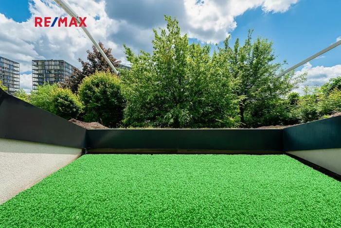 Prodej bytu 2+kk, Praha - Žižkov, Malešická, 84 m2