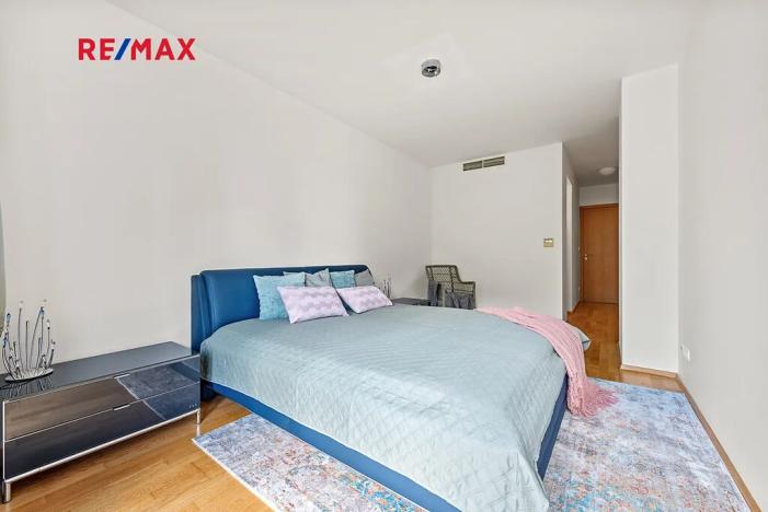 Prodej bytu 2+kk, Praha - Žižkov, Malešická, 84 m2