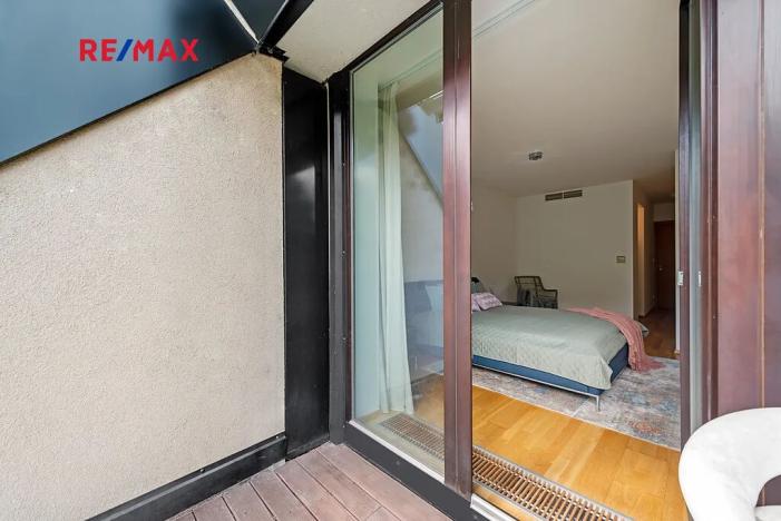 Prodej bytu 2+kk, Praha - Žižkov, Malešická, 84 m2