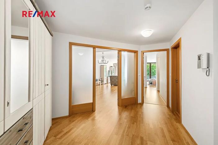 Prodej bytu 2+kk, Praha - Žižkov, Malešická, 84 m2