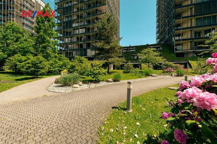 Prodej bytu 2+kk, Praha - Žižkov, Malešická, 84 m2