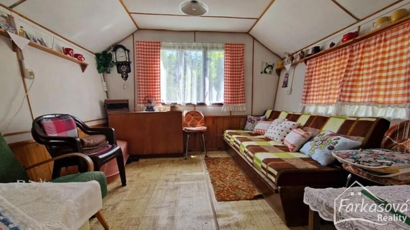 Prodej chaty, Albrechtice, 381 m2