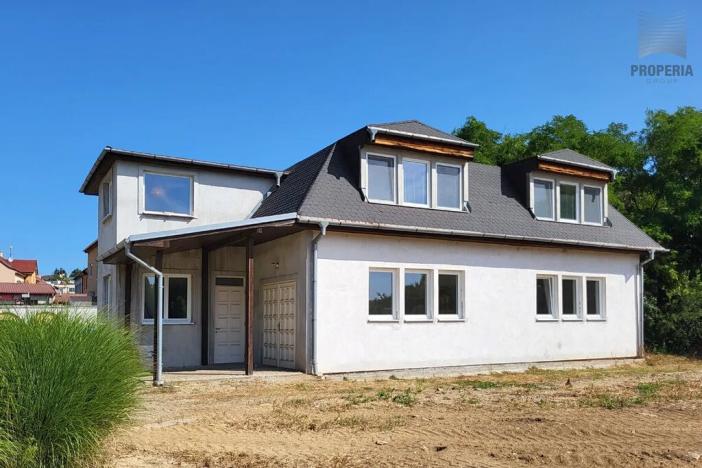 Prodej rodinného domu, Moravský Krumlov, K. H. Máchy, 276 m2