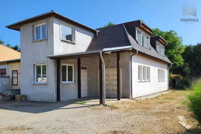 Prodej rodinného domu, Moravský Krumlov, K. H. Máchy, 276 m2