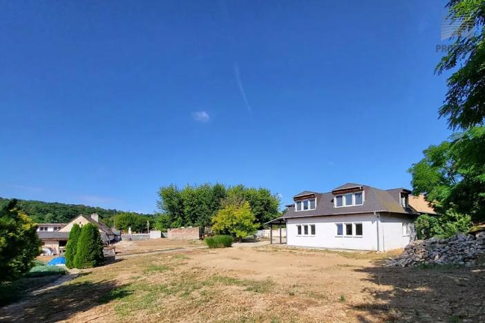 Prodej rodinného domu, Moravský Krumlov, K. H. Máchy, 276 m2