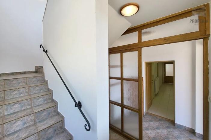 Prodej rodinného domu, Moravský Krumlov, K. H. Máchy, 276 m2