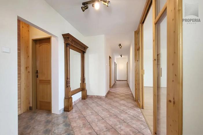 Prodej rodinného domu, Moravský Krumlov, K. H. Máchy, 276 m2