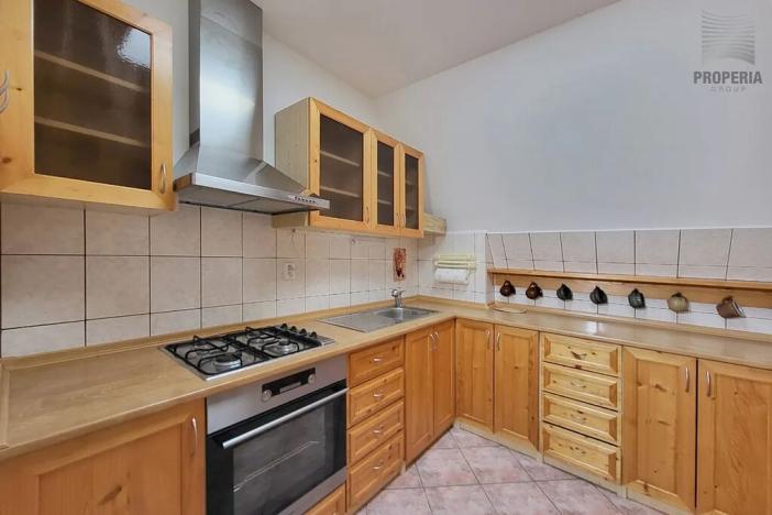 Prodej rodinného domu, Moravský Krumlov, K. H. Máchy, 276 m2