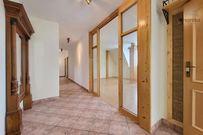 Prodej rodinného domu, Moravský Krumlov, K. H. Máchy, 276 m2