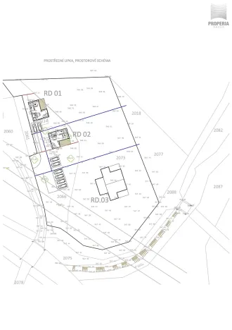 Prodej pozemku pro bydlení, Králíky, 1390 m2