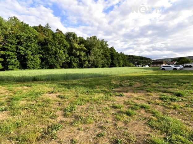 Prodej komerčního pozemku, Lelekovice, 4449 m2