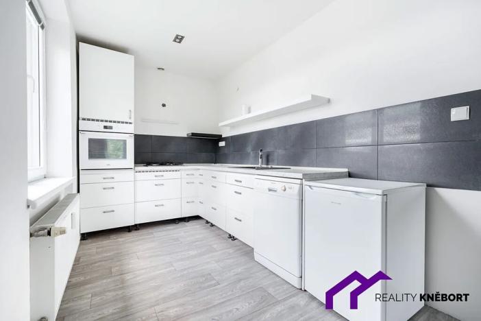 Prodej bytu 2+kk, Česká Lípa, Kozákova, 51 m2