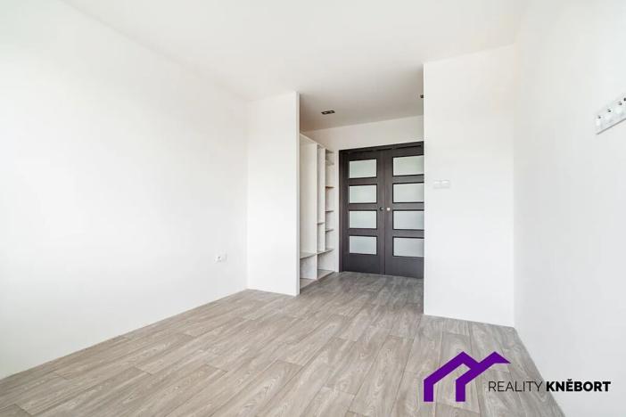 Prodej bytu 2+kk, Česká Lípa, Kozákova, 51 m2