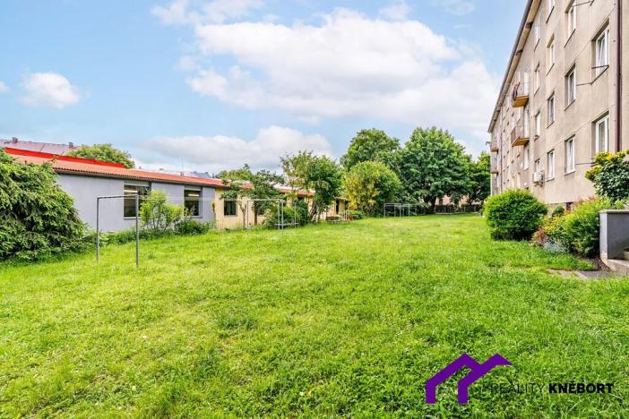 Prodej bytu 2+kk, Česká Lípa, Kozákova, 51 m2