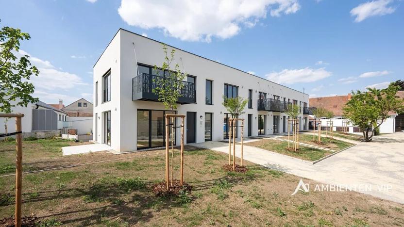 Prodej bytu 1+kk, Brno, Faměrovo náměstí, 50 m2