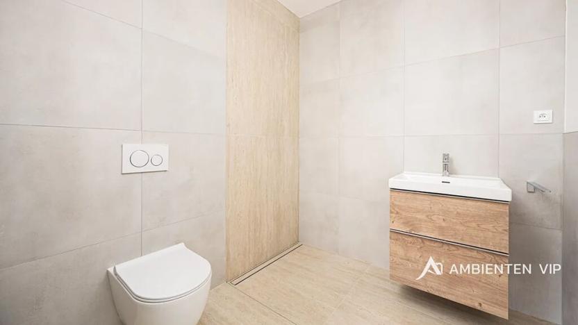 Prodej bytu 1+kk, Brno, Faměrovo náměstí, 50 m2