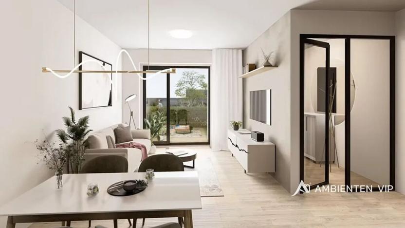 Prodej bytu 2+kk, Brno, Faměrovo náměstí, 74 m2