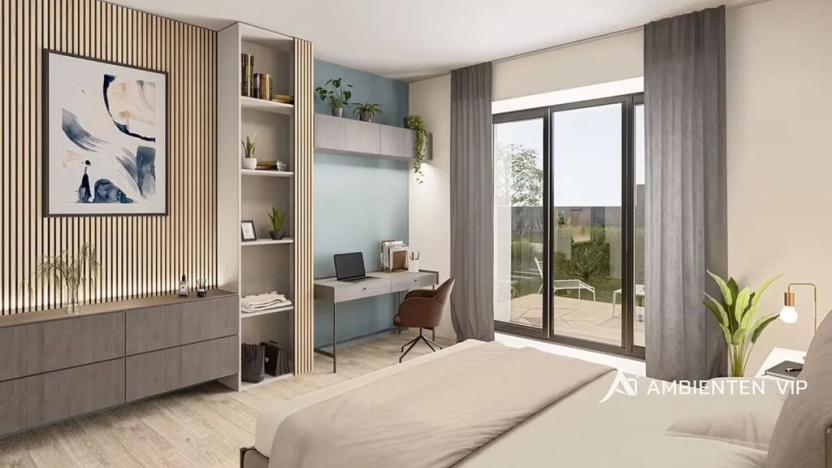 Prodej bytu 2+kk, Brno, Faměrovo náměstí, 74 m2