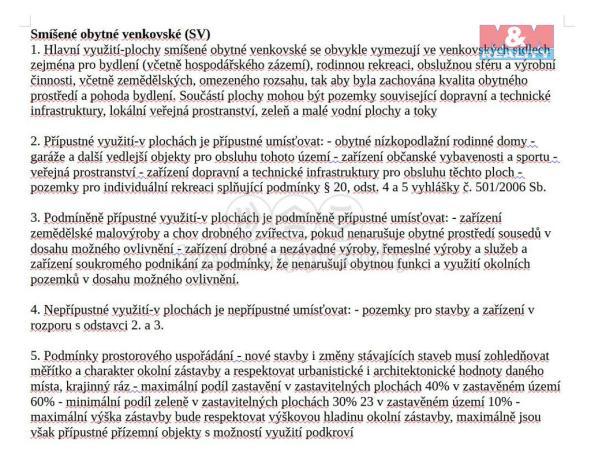 Prodej pozemku pro bydlení, Kašperské Hory, 1834 m2