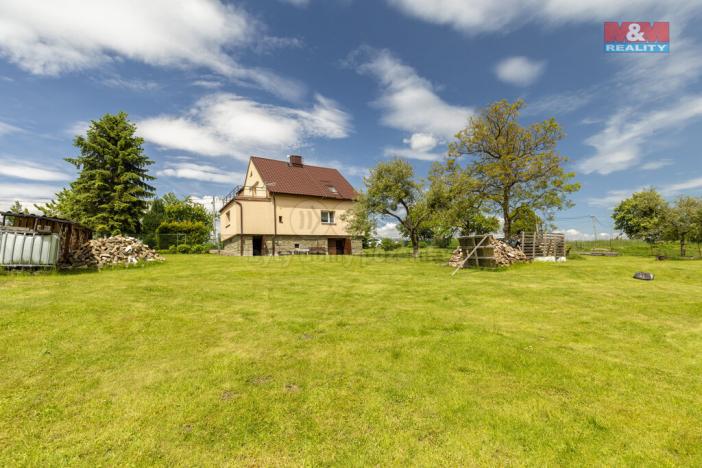 Prodej rodinného domu, Smilovice, 154 m2