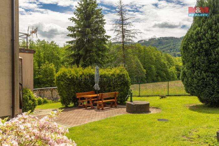 Prodej rodinného domu, Smilovice, 154 m2