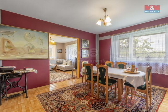 Prodej rodinného domu, Smilovice, 154 m2