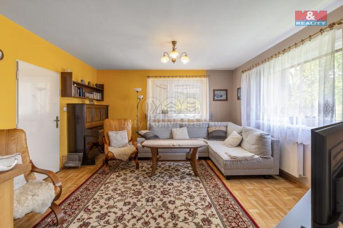 Prodej rodinného domu, Smilovice, 154 m2