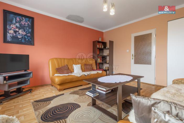 Prodej rodinného domu, Smilovice, 154 m2