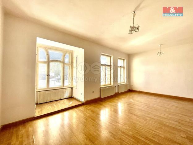 Pronájem kanceláře, Jablonec nad Nisou, Lidická, 118 m2