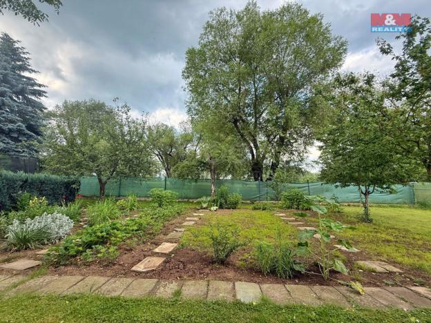 Prodej zahrady, Louny, Na Losech, 597 m2