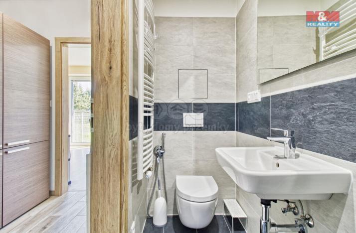 Prodej bytu 1+kk, Loučná pod Klínovcem - Loučná, 35 m2