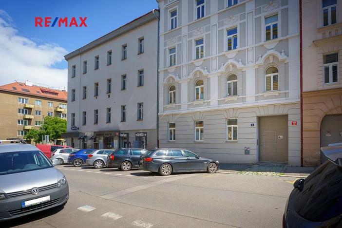 Prodej bytu 1+kk, Praha - Libeň, Kovářská, 28 m2