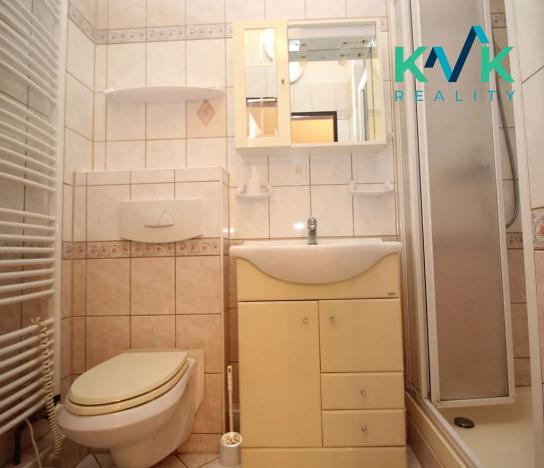 Prodej rodinného domu, Karlovy Vary, Dobrovského, 150 m2