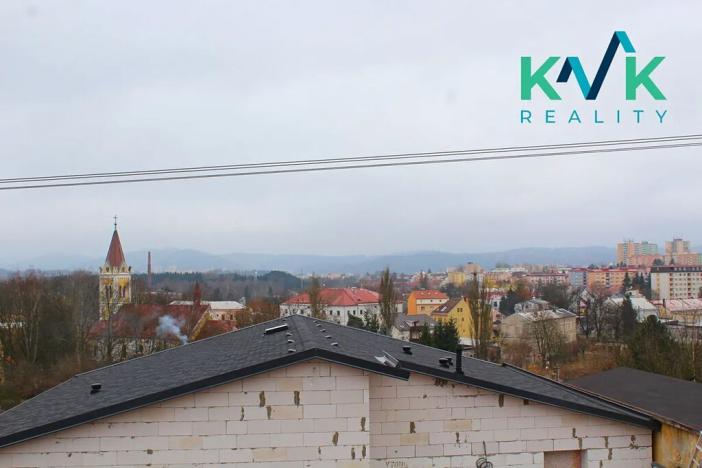 Prodej rodinného domu, Karlovy Vary, Dobrovského, 150 m2