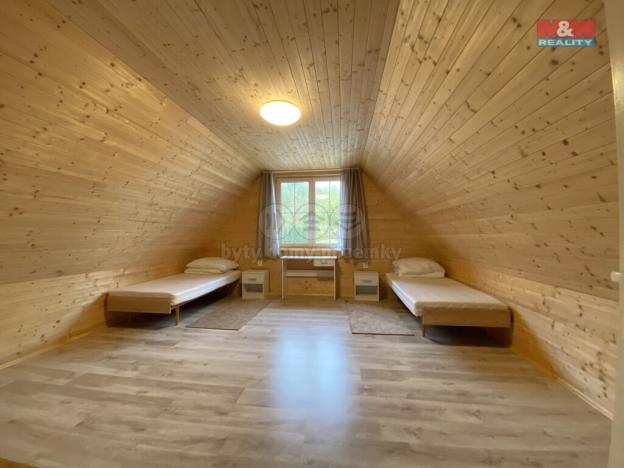 Prodej rodinného domu, Sázava, 80 m2