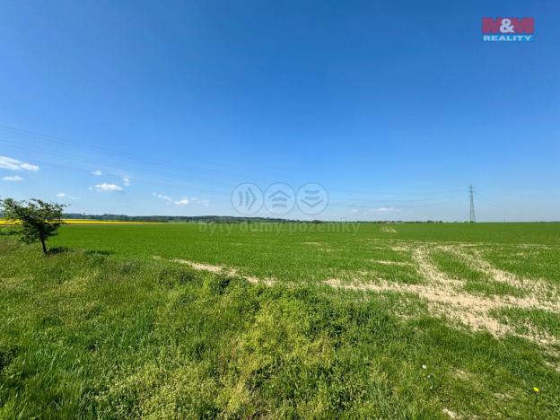 Prodej pole, Onomyšl, 73439 m2