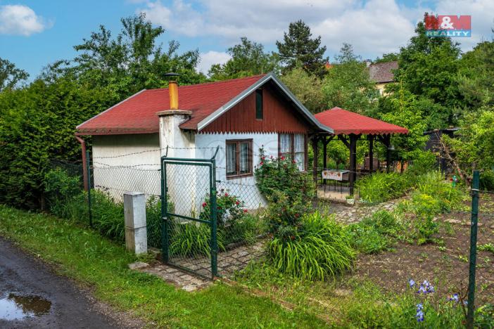 Prodej chaty, Patokryje, 17 m2