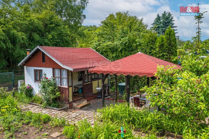 Prodej chaty, Patokryje, 17 m2