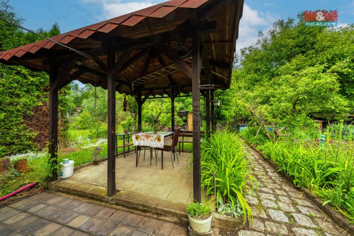 Prodej chaty, Patokryje, 17 m2