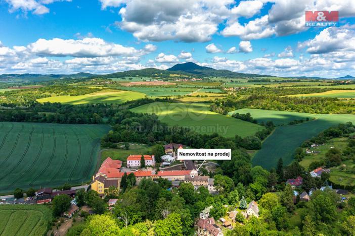 Prodej rodinného domu, Býčkovice - Velký Újezd, 53 m2